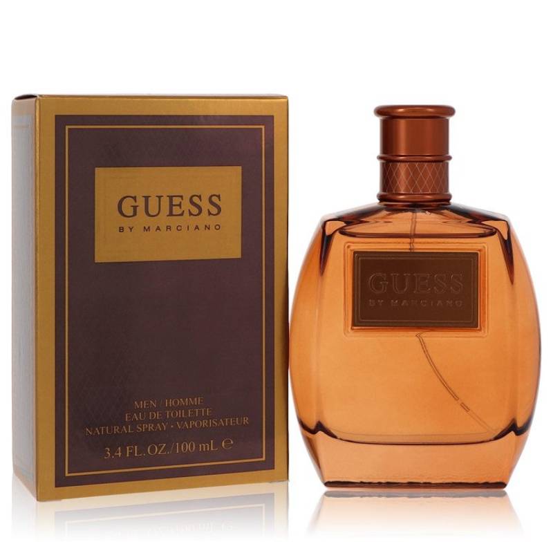 Guess Marciano Eau De Toilette Spray 100 ml von Guess