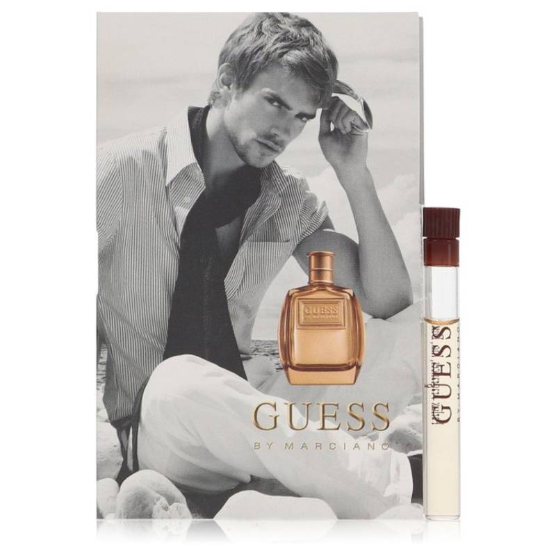 Guess Marciano Vial (sample) 2 ml von Guess