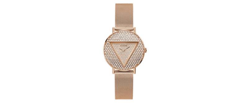 Guess Mechanische Uhr »Ladies Trend Iconi« von Guess