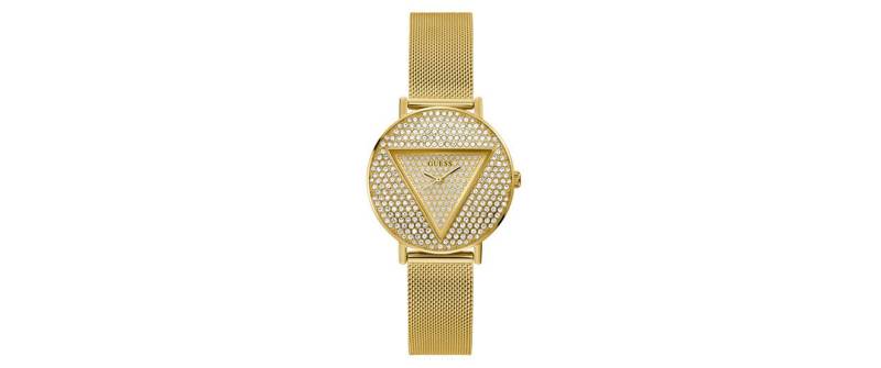 Guess Mechanische Uhr »Ladies Trend Iconi« von Guess