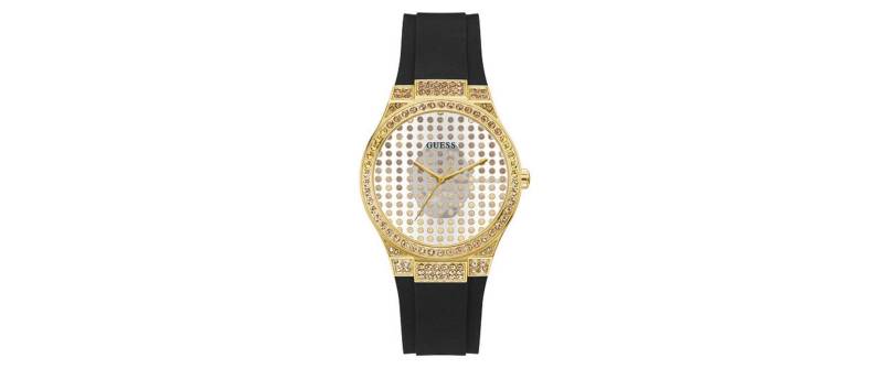 Guess Mechanische Uhr »Ladies Trend Radia« von Guess
