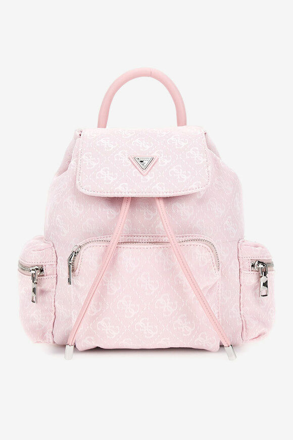 Guess Mini Rucksack | Pink | Damen | Einheitsgroesse Guess Mini Rucksack | Pink | Damen | Einheitsgroesse von Guess