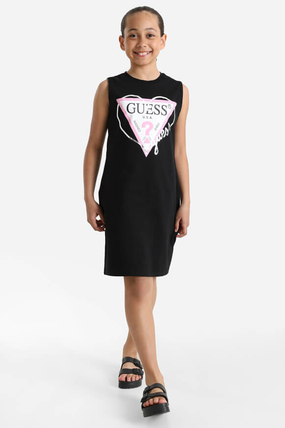 Guess Minikleid | Black | Mädchen  | 12 von Guess