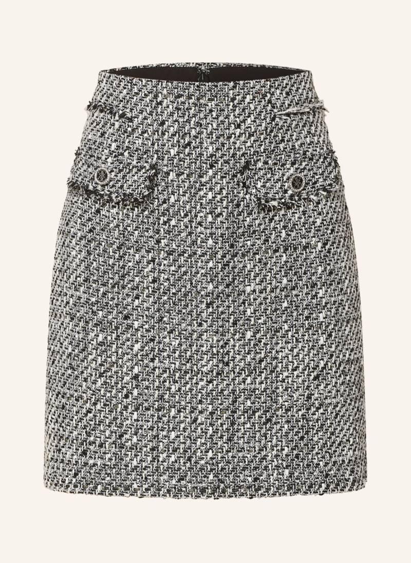 Guess Rock New Sofia Mit Glitzergarn schwarz von Guess