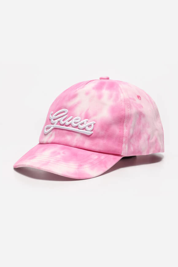 Guess Scratchback Cap | Dreamers Pink | Mädchen | Einheitsgroesse Guess Scratchback Cap | Dreamers Pink | Mädchen | Einheitsgroesse von Guess