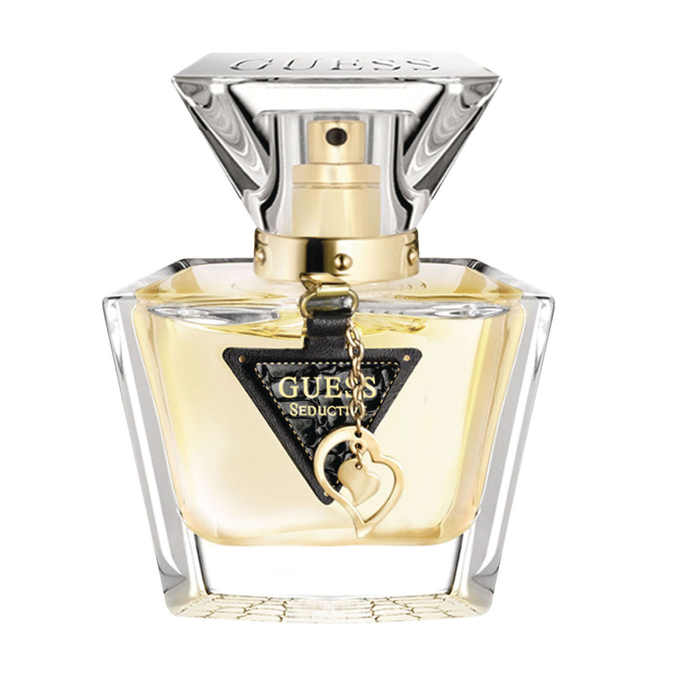 Guess Seductive Eau de Toilette 75ml Damen Guess Seductive Eau de Toilette 75ml Damen von Guess