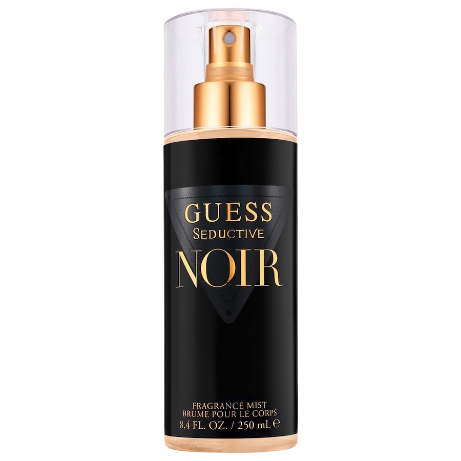 Guess Seductive Guess Seductive Noir for Women Fragrance Mist koerperspray 250.0 ml von Guess