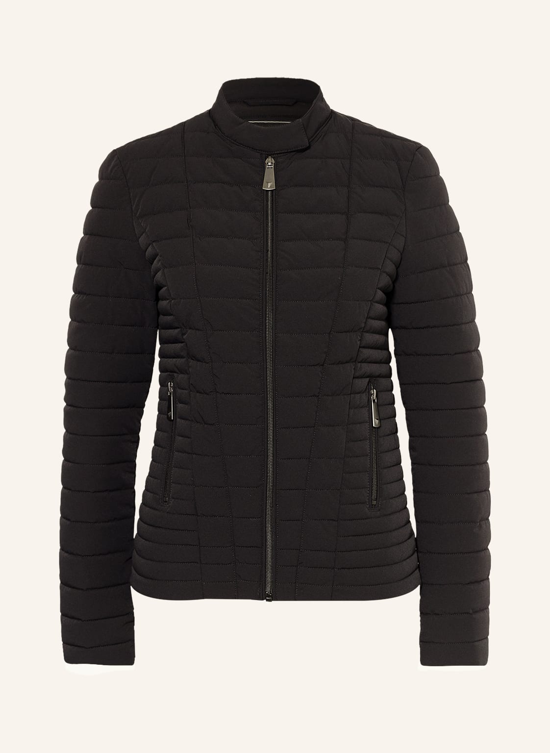 Guess Steppjacke Vona schwarz Guess Steppjacke Vona schwarz von Guess