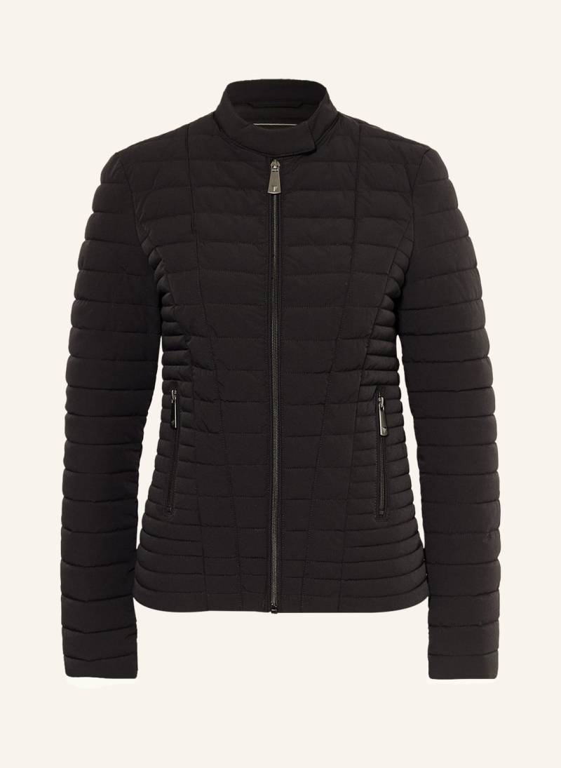 Guess Steppjacke Vona schwarz von Guess