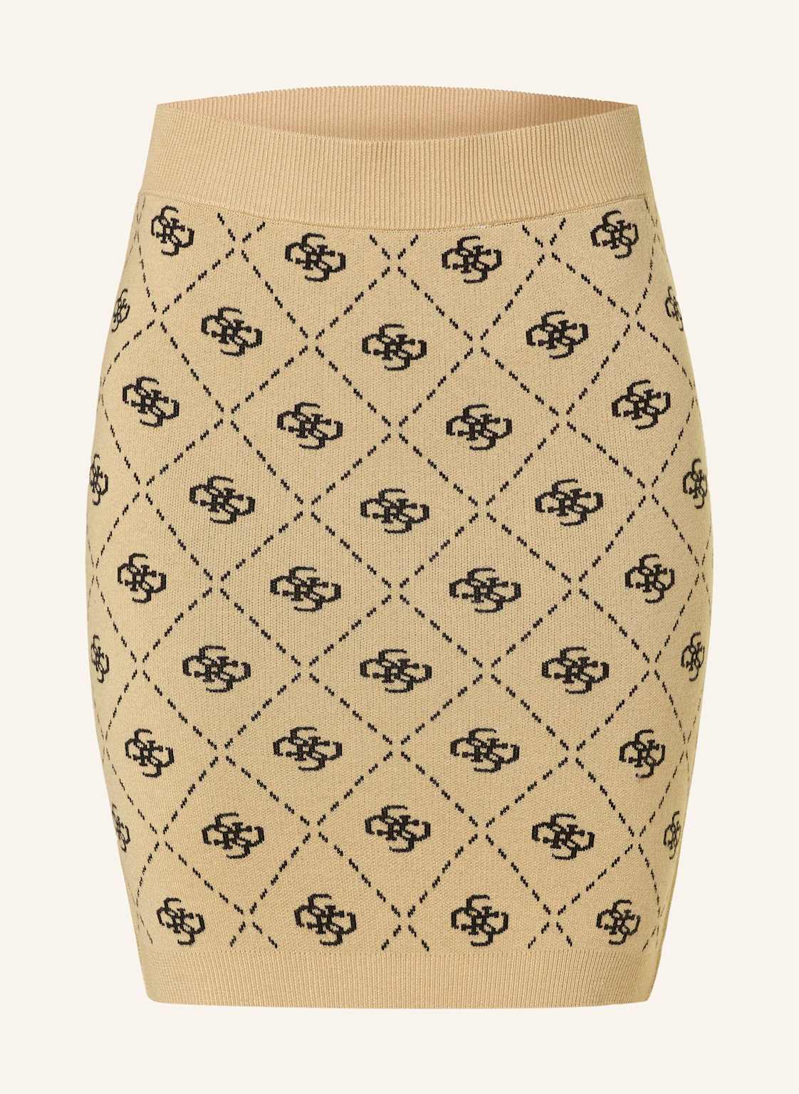 Guess Strickrock Sarah beige Guess Strickrock Sarah beige von Guess