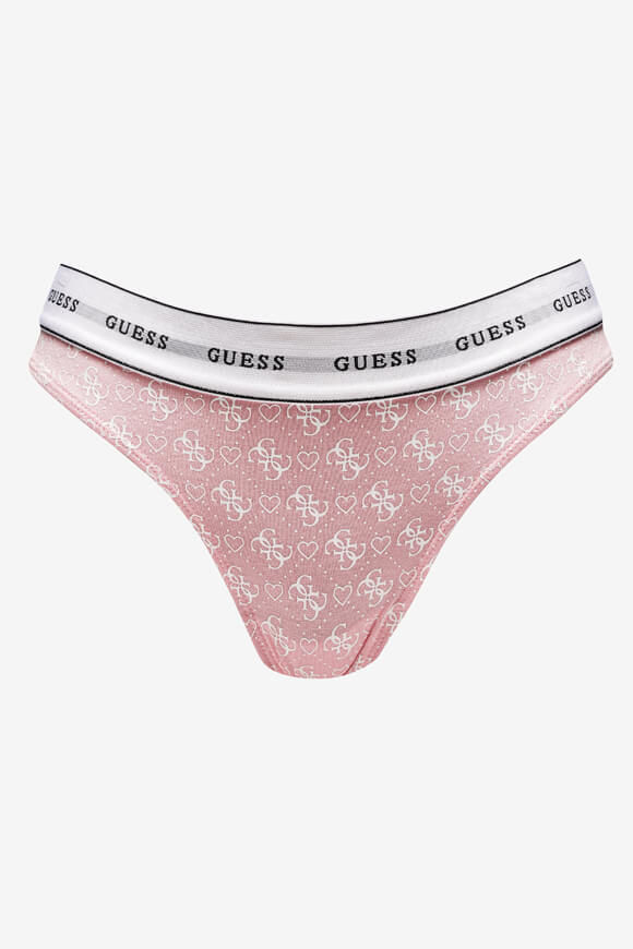 Guess String | Pink | Damen  | XS von Guess