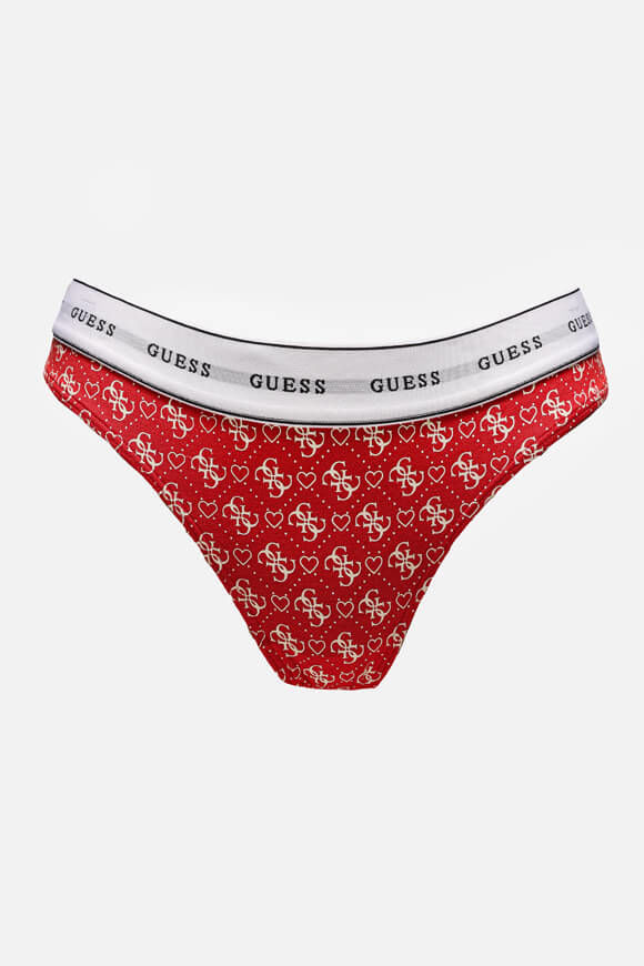 Guess String | Red | Damen  | L von Guess