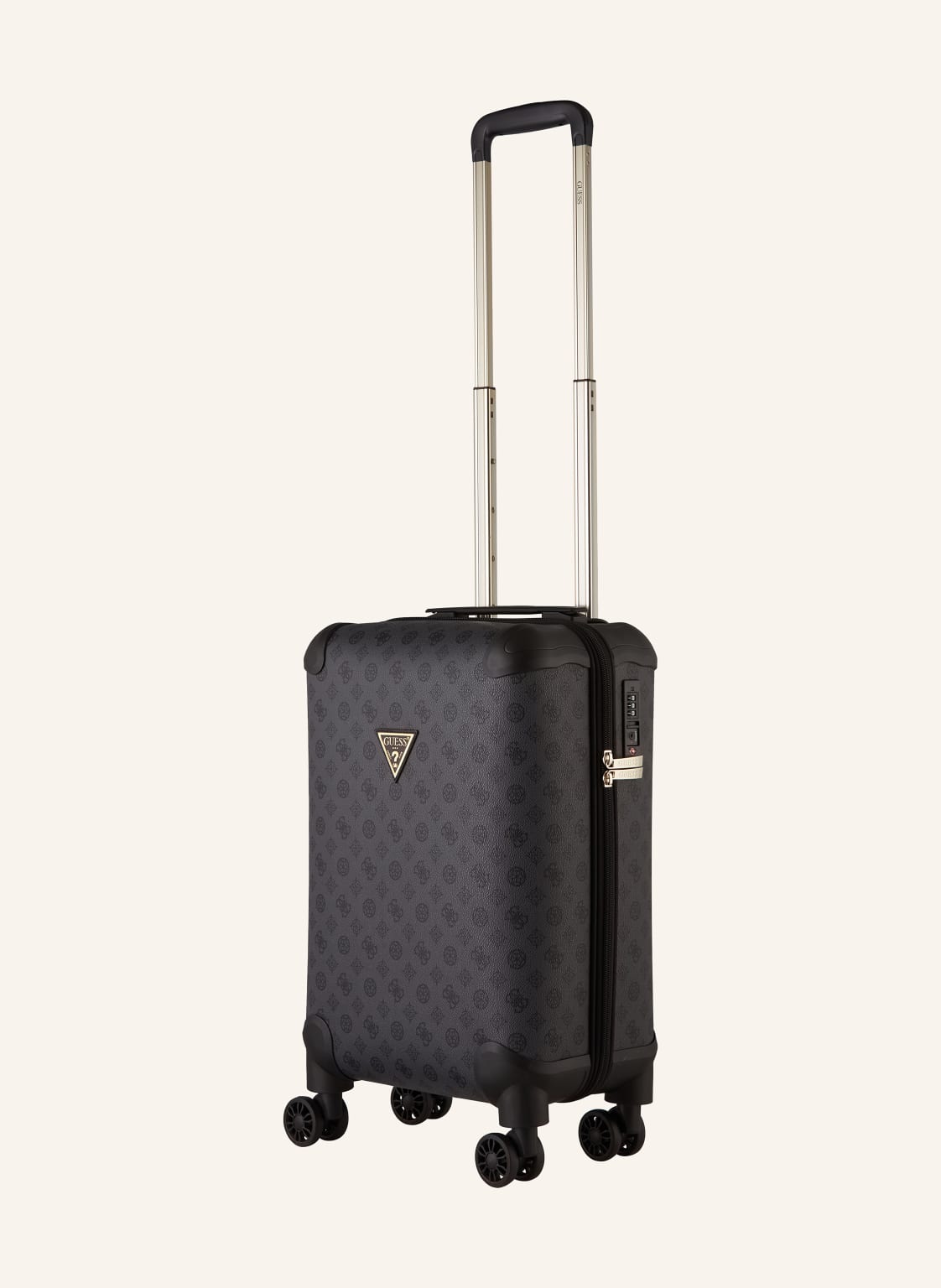 Guess Trolley Wilder schwarz Guess Trolley Wilder schwarz von Guess