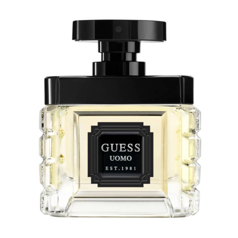 Guess Uomo Eau de Toilette 50ml Herren von Guess