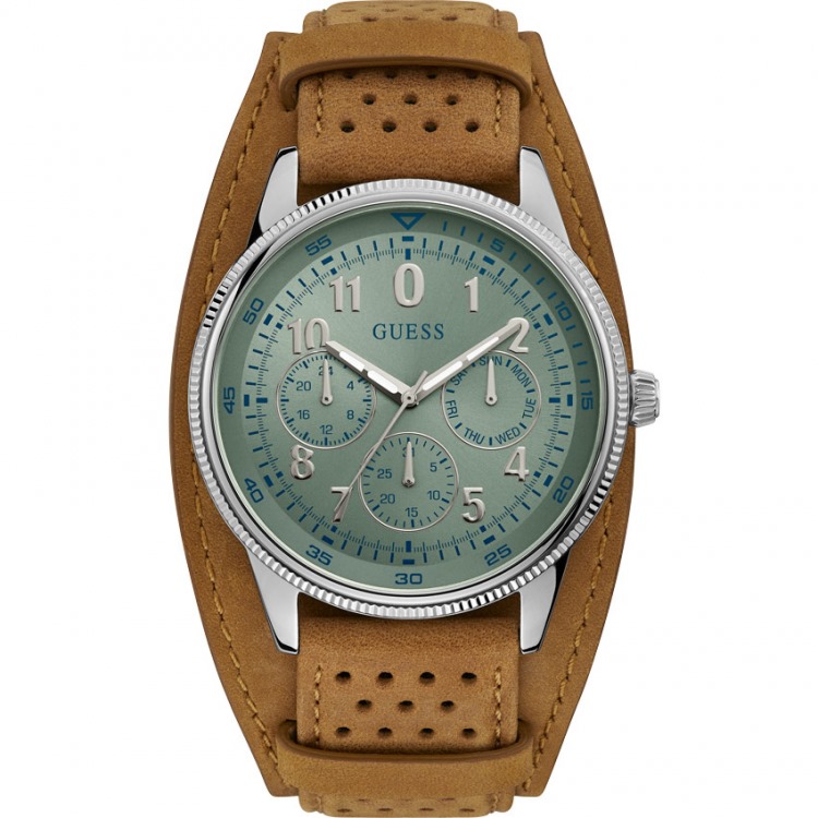 Guess W1243G1 Terrain von Guess