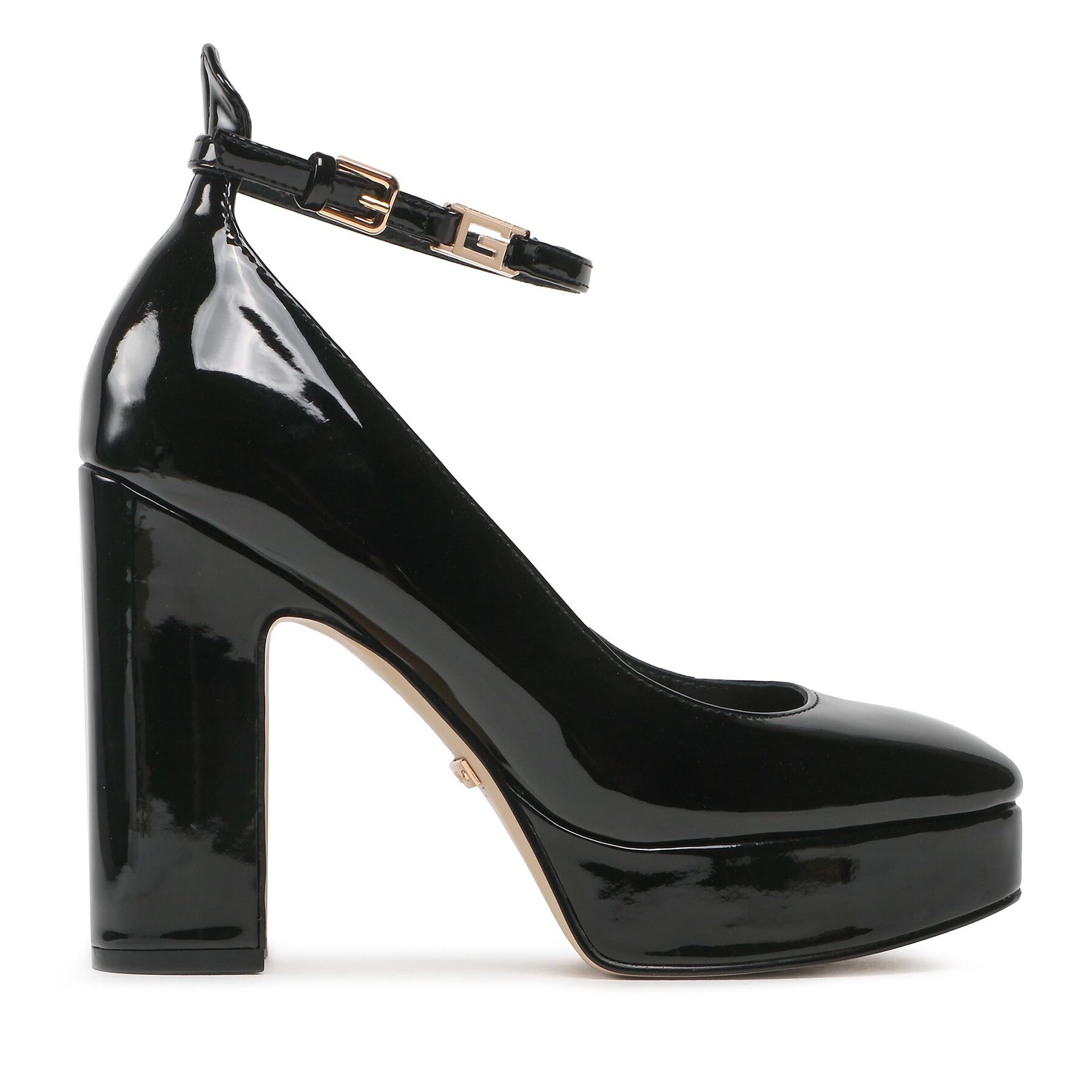 Pumps Guess Temis FL7TMS PAF08 Schwarz Pumps Guess Temis FL7TMS PAF08 Schwarz von Guess