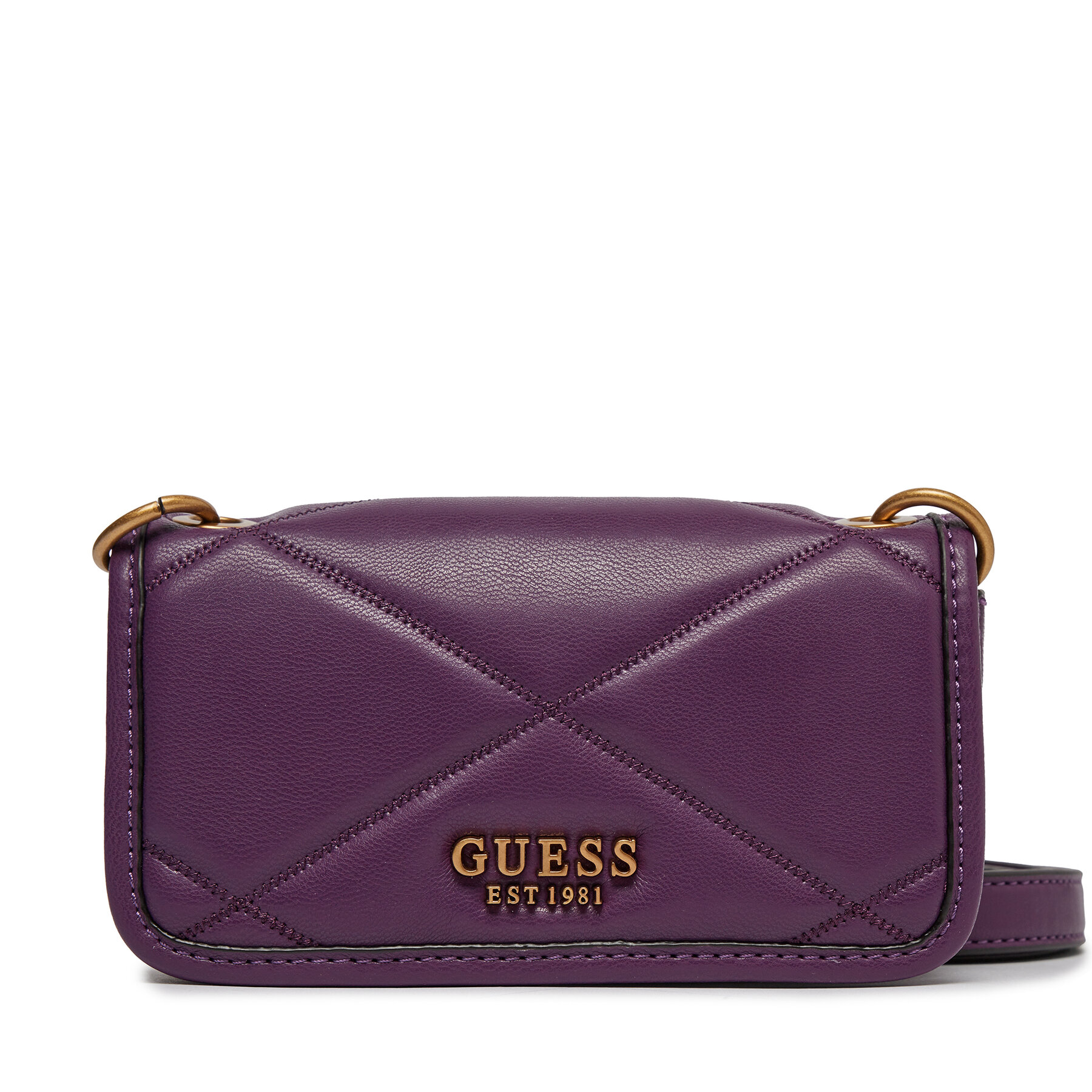 Handtasche Guess Cilian (QB) Mini-Bags HWQB91 91780 AME von Guess