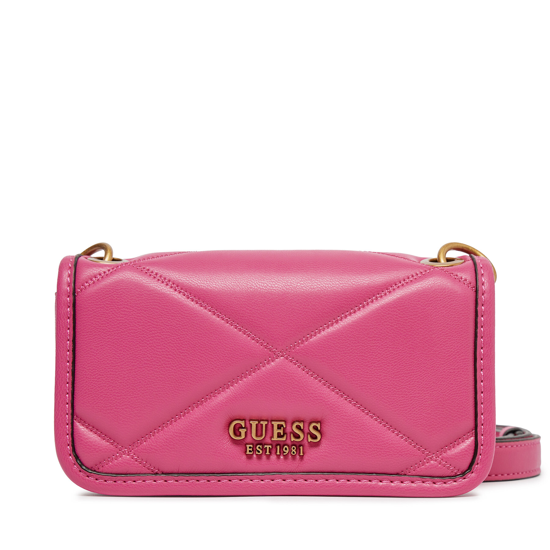 Handtasche Guess Cilian (QB) Mini-Bags HWQB91 91780 FUC von Guess