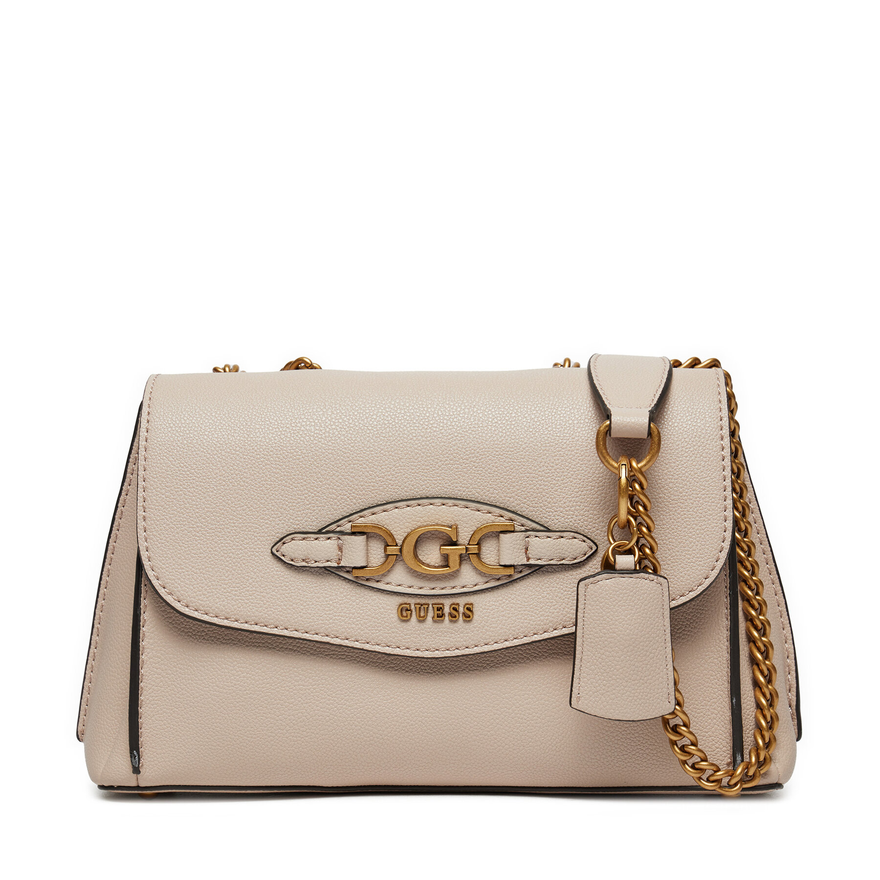 Handtasche Guess HWBB94 94210 Écru Handtasche Guess HWBB94 94210 Écru von Guess