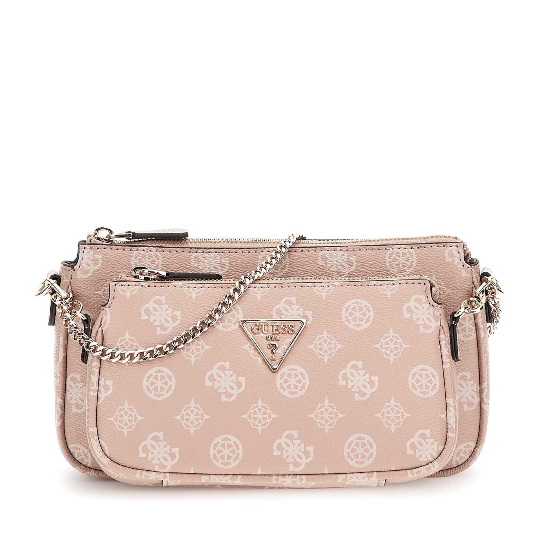 Handtasche Guess HWBG78 79710 Rosa Handtasche Guess HWBG78 79710 Rosa von Guess