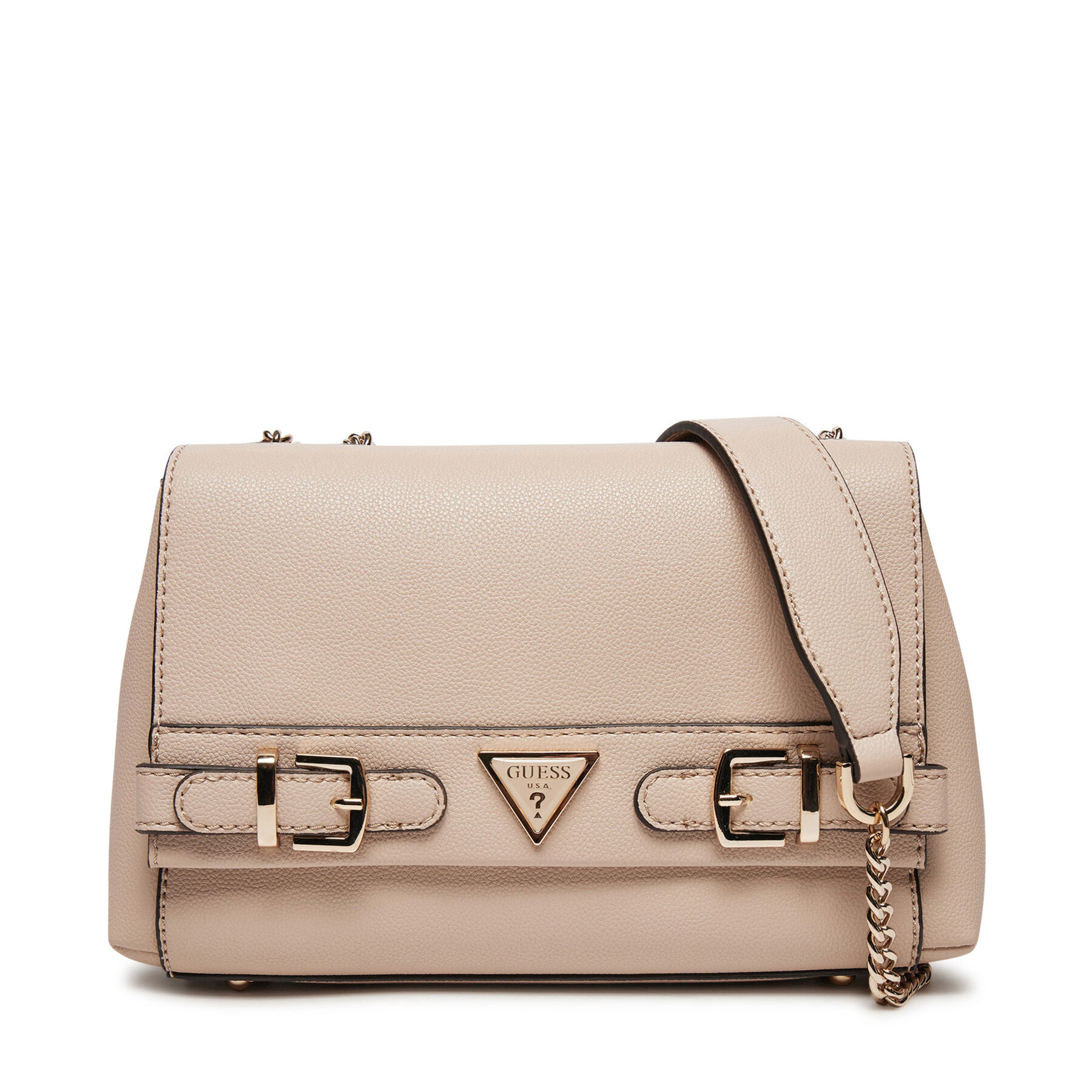 Handtasche Guess HWEBG9 51121 Écru Handtasche Guess HWEBG9 51121 Écru von Guess