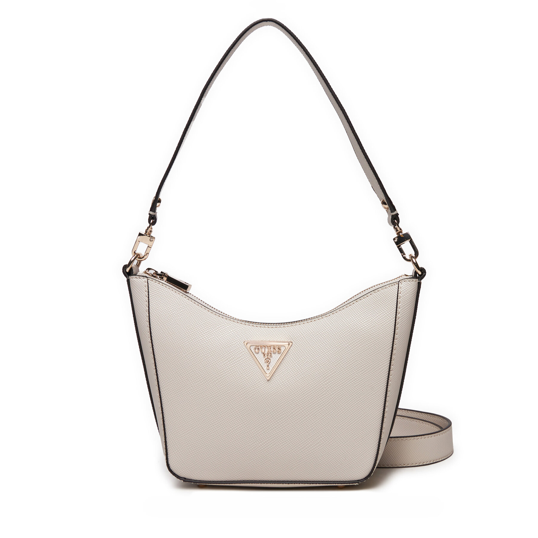 Handtasche Guess HWEZG9 51218 Écru Handtasche Guess HWEZG9 51218 Écru von Guess