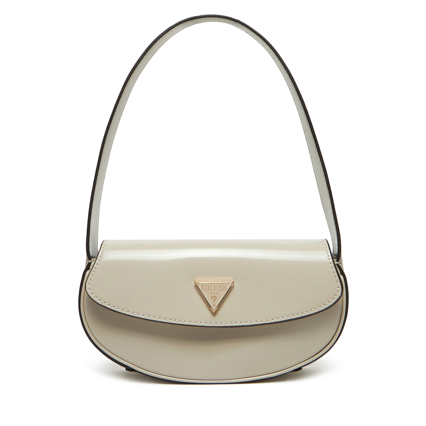 Handtasche Guess HWNG94 96780 Écru Handtasche Guess HWNG94 96780 Écru von Guess
