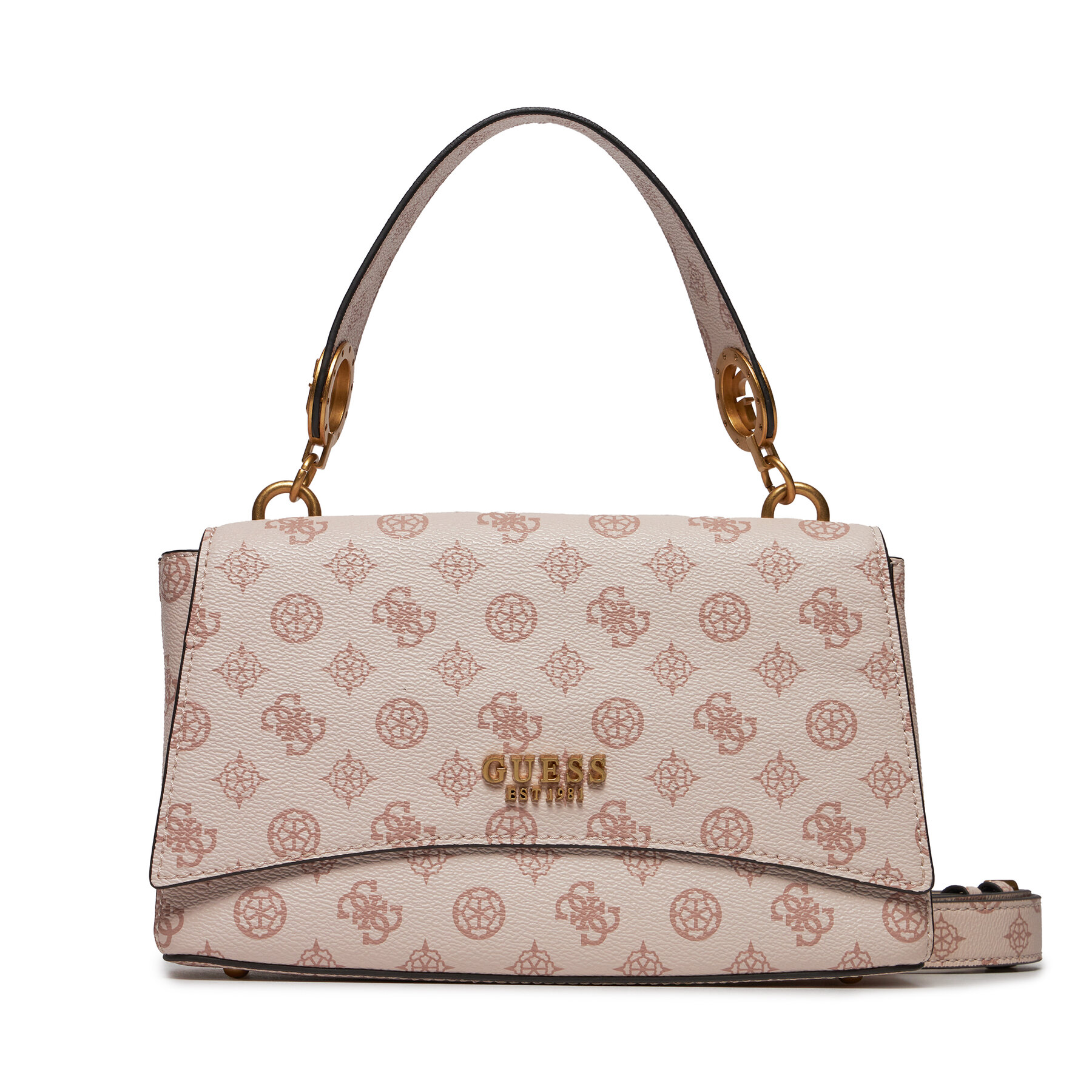 Handtasche Guess HWPA91 90200 LRL von Guess