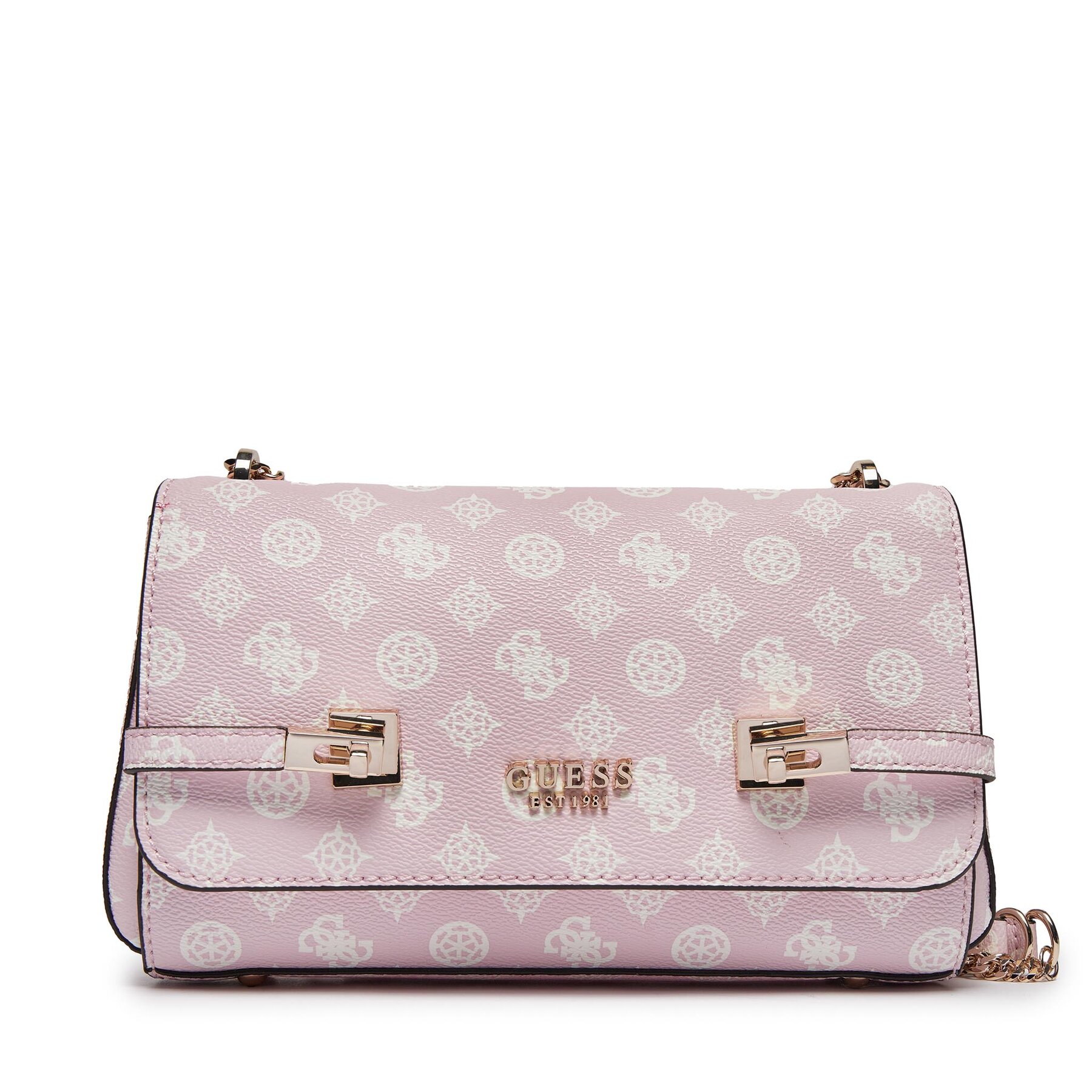 Handtasche Guess HWPG92 26210 Rosa Handtasche Guess HWPG92 26210 Rosa von Guess