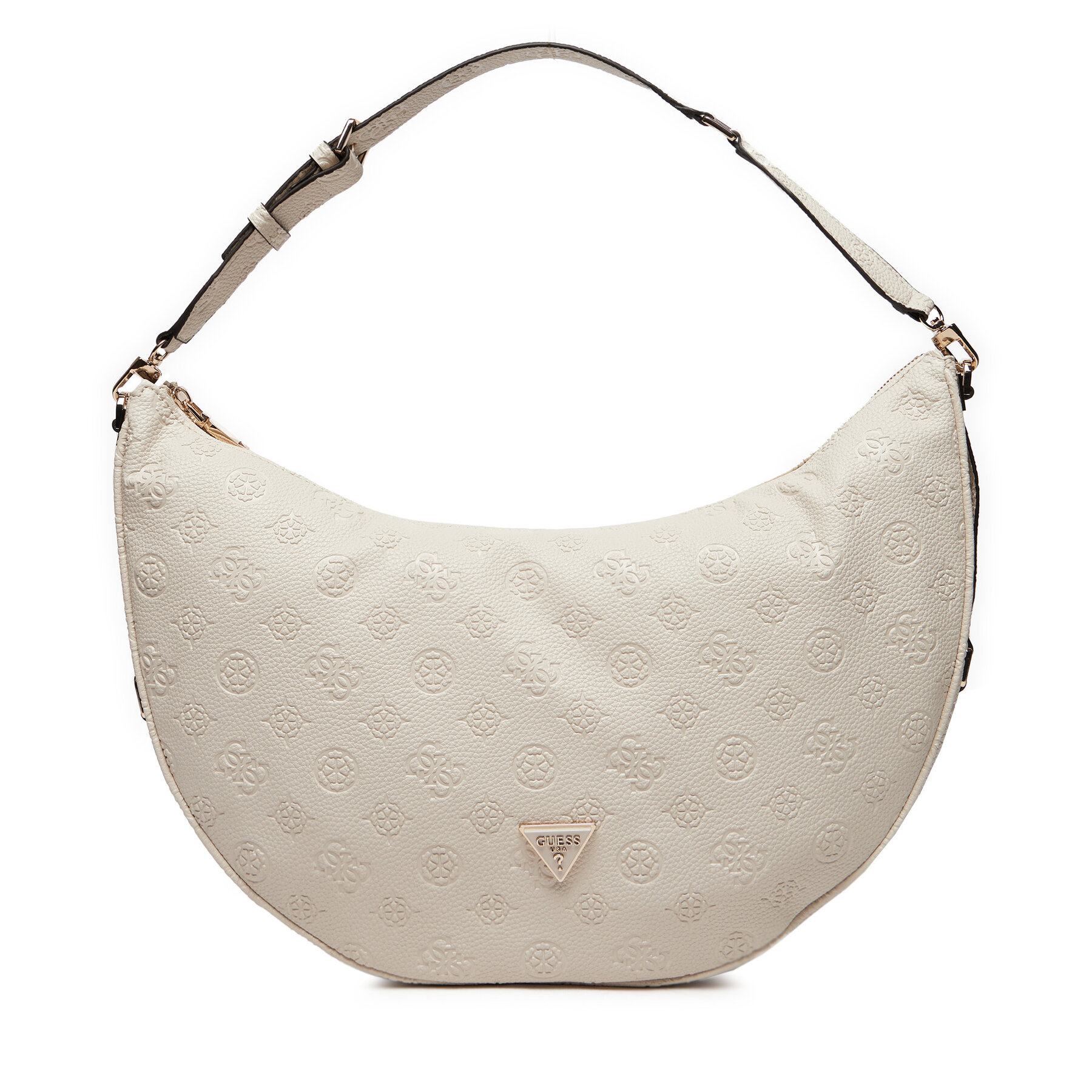 Handtasche Guess HWPG93 49030 Écru Handtasche Guess HWPG93 49030 Écru von Guess