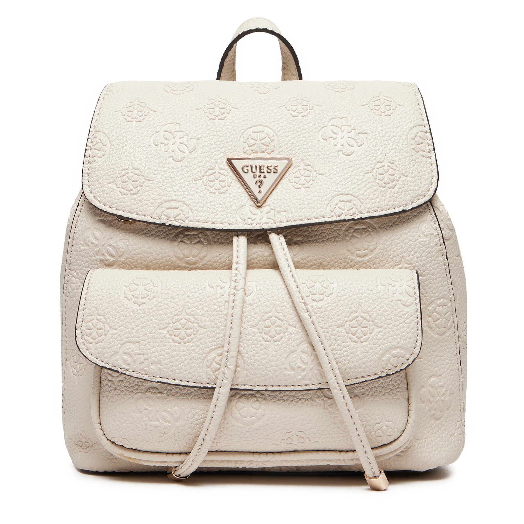 Rucksack Guess HWPG93 49310 Écru Rucksack Guess HWPG93 49310 Écru von Guess