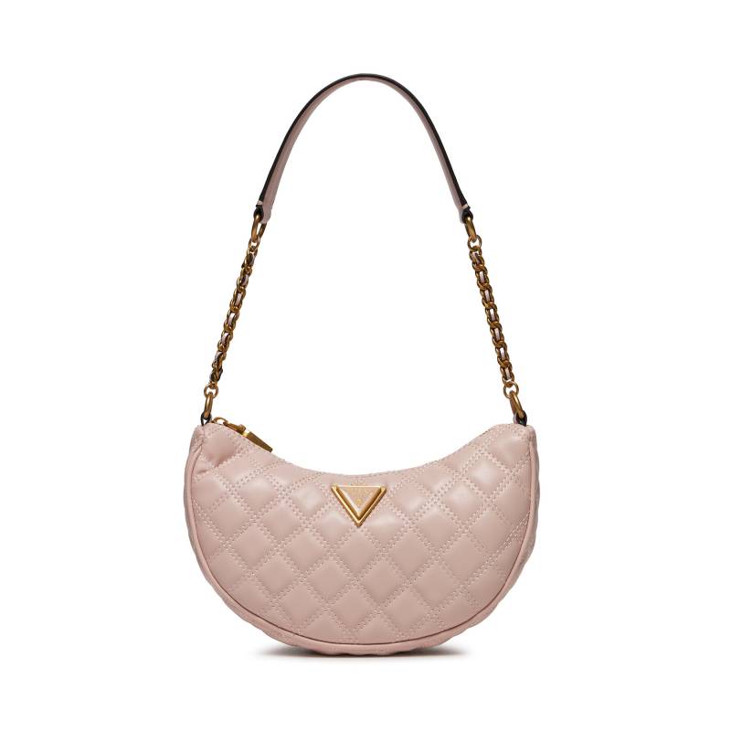 Handtasche Guess HWQA87 48120 Rosa von Guess