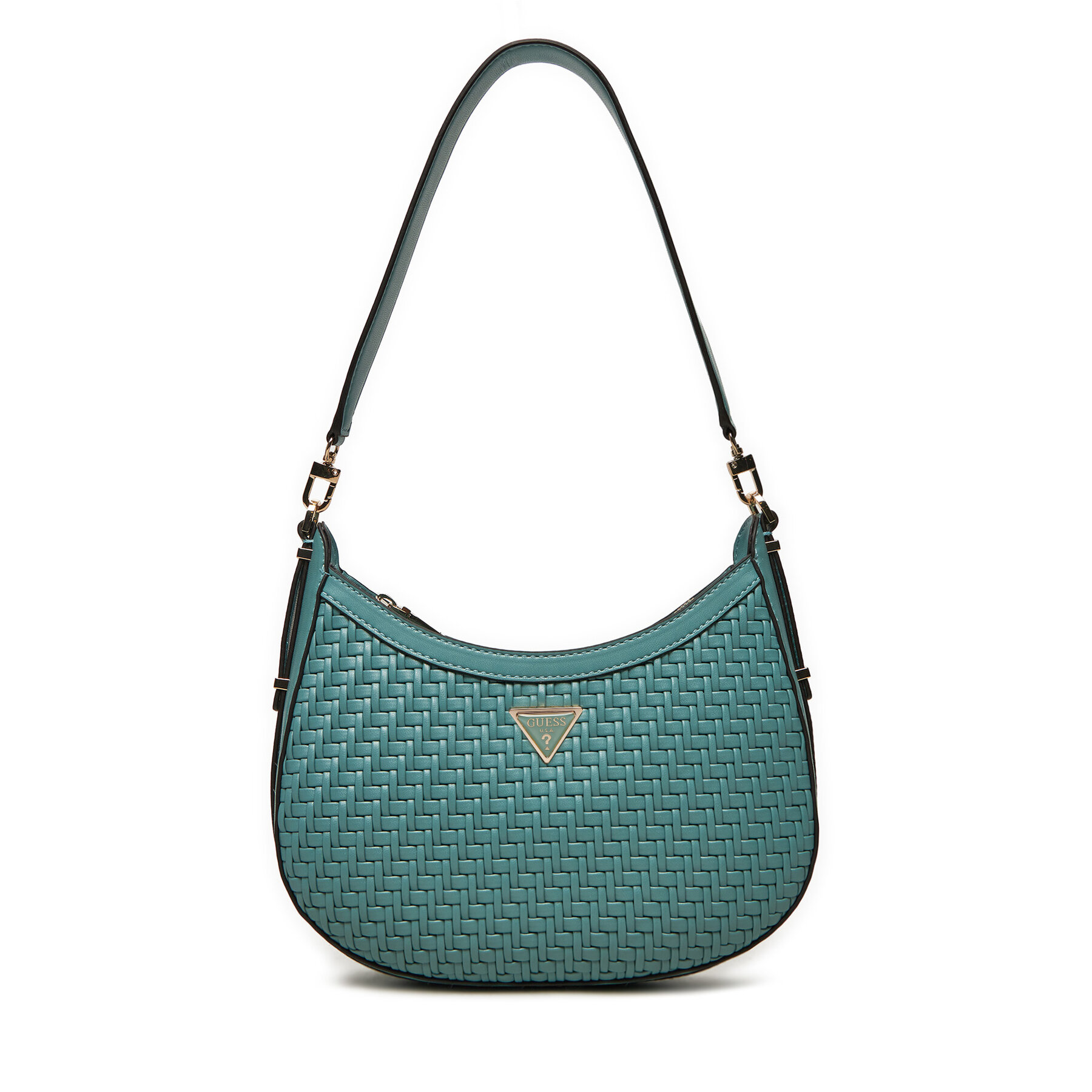 Handtasche Guess HWWG95 03020 Türkisfarben von Guess