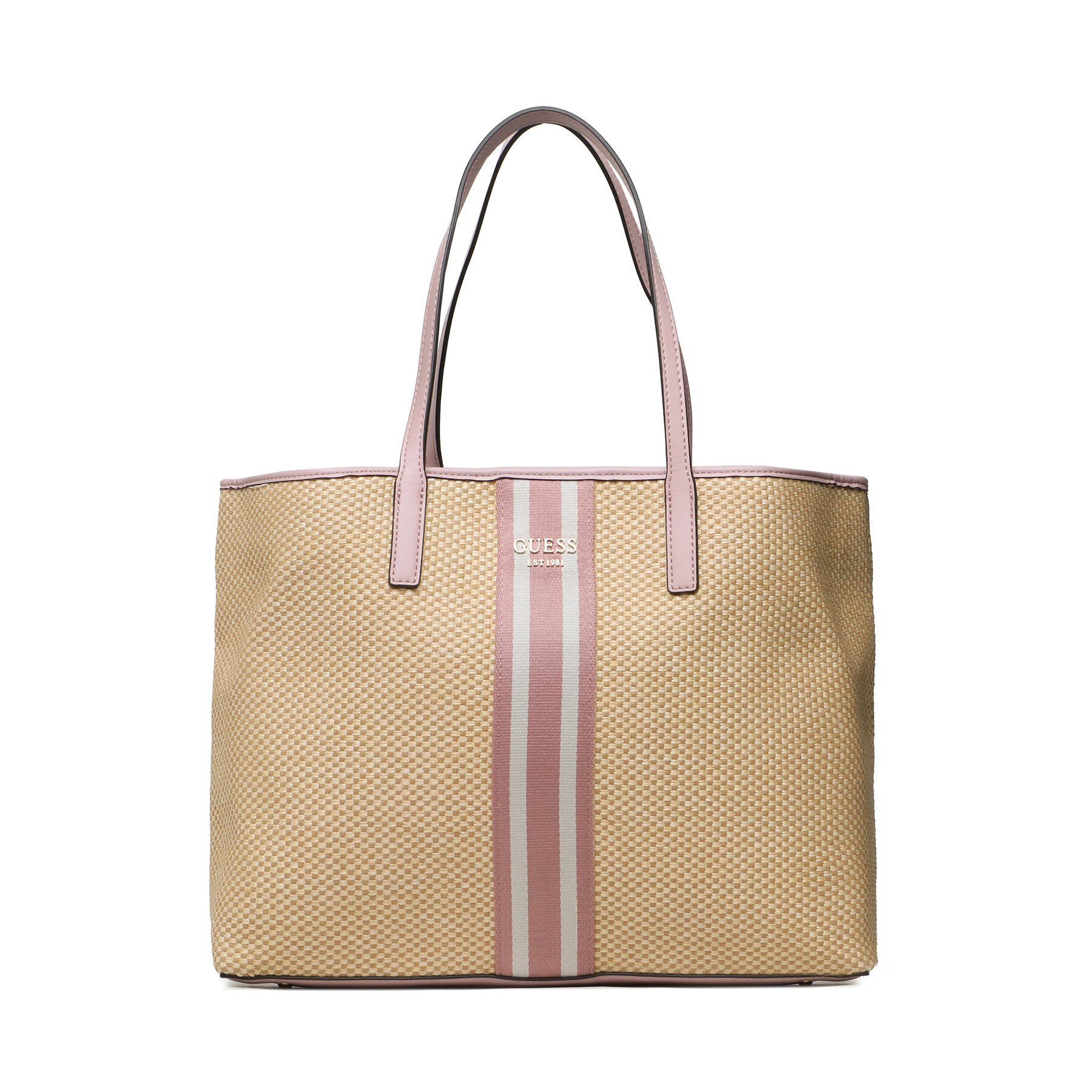 Handtasche Guess HWWS69 95290 Rosa Handtasche Guess HWWS69 95290 Rosa von Guess