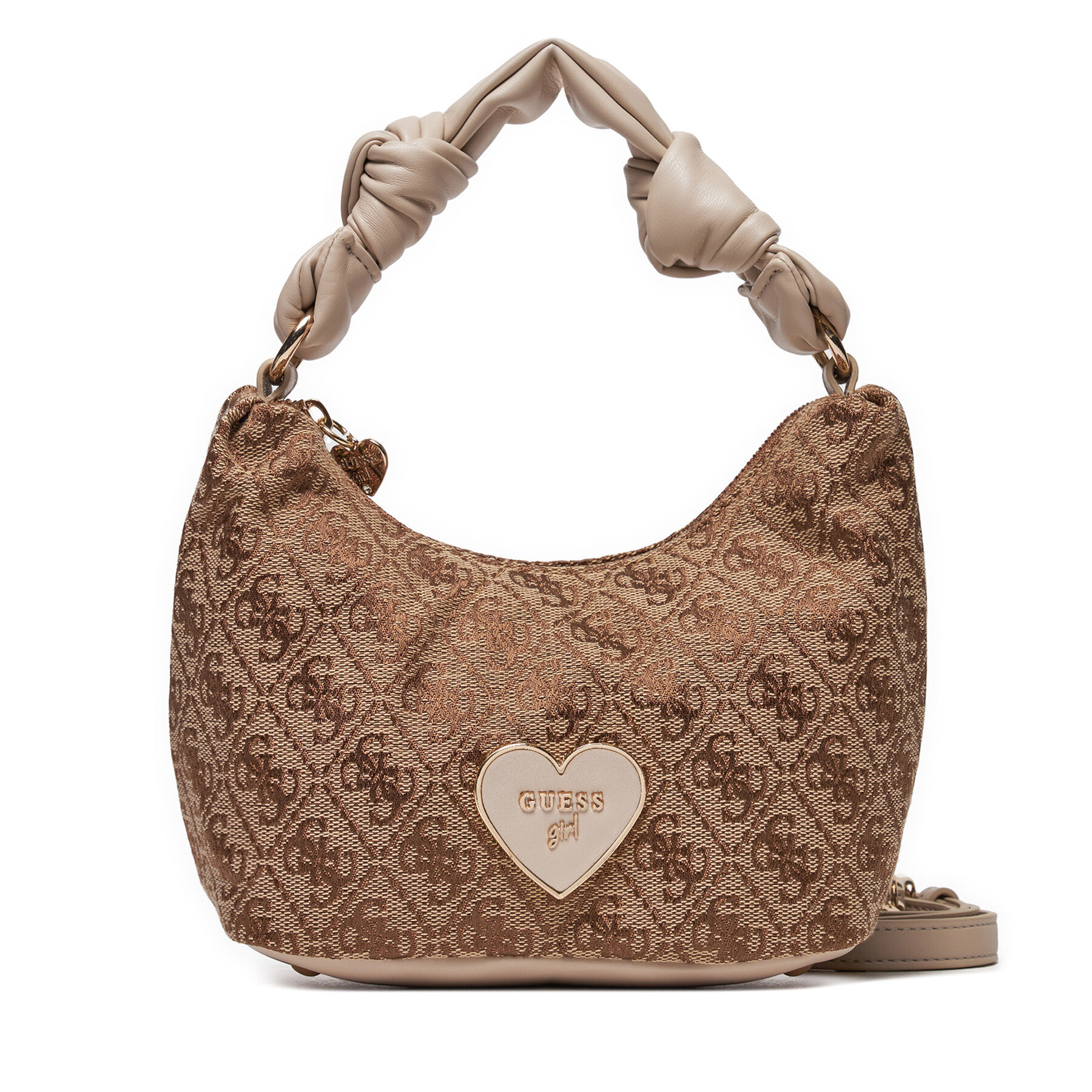 Handtasche Guess J4BZ06 WFV20 Braun Handtasche Guess J4BZ06 WFV20 Braun von Guess