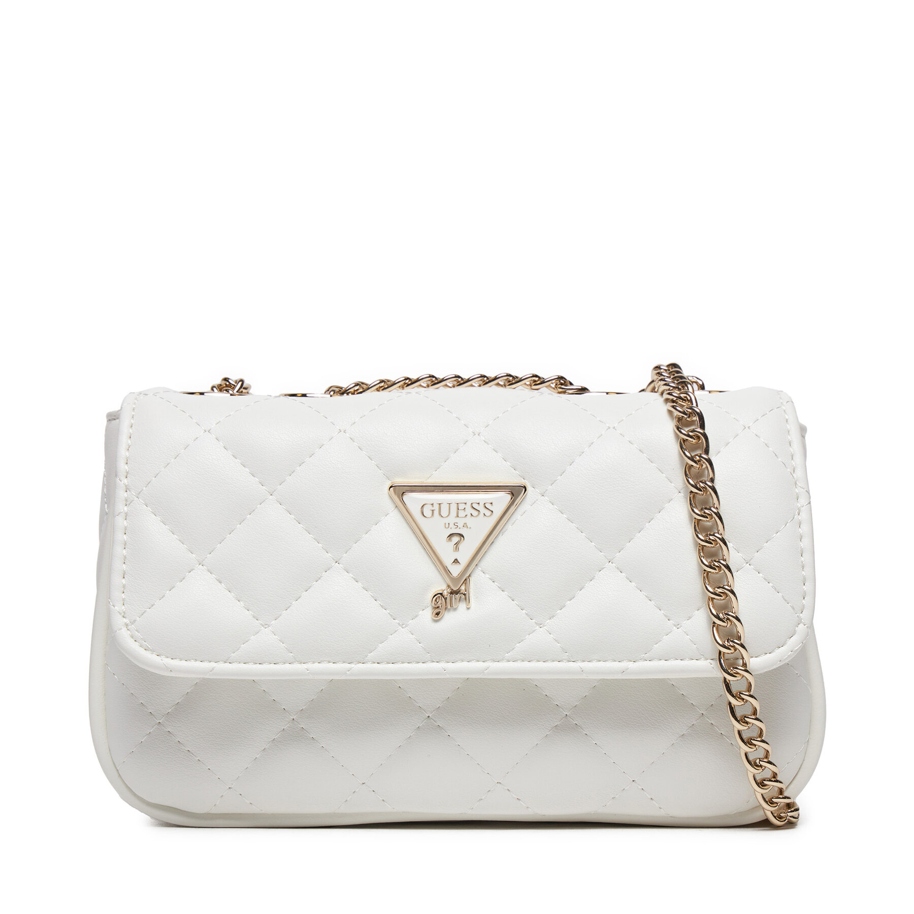 Handtasche Guess J4BZ49 WGT10 Weiß Handtasche Guess J4BZ49 WGT10 Weiß von Guess