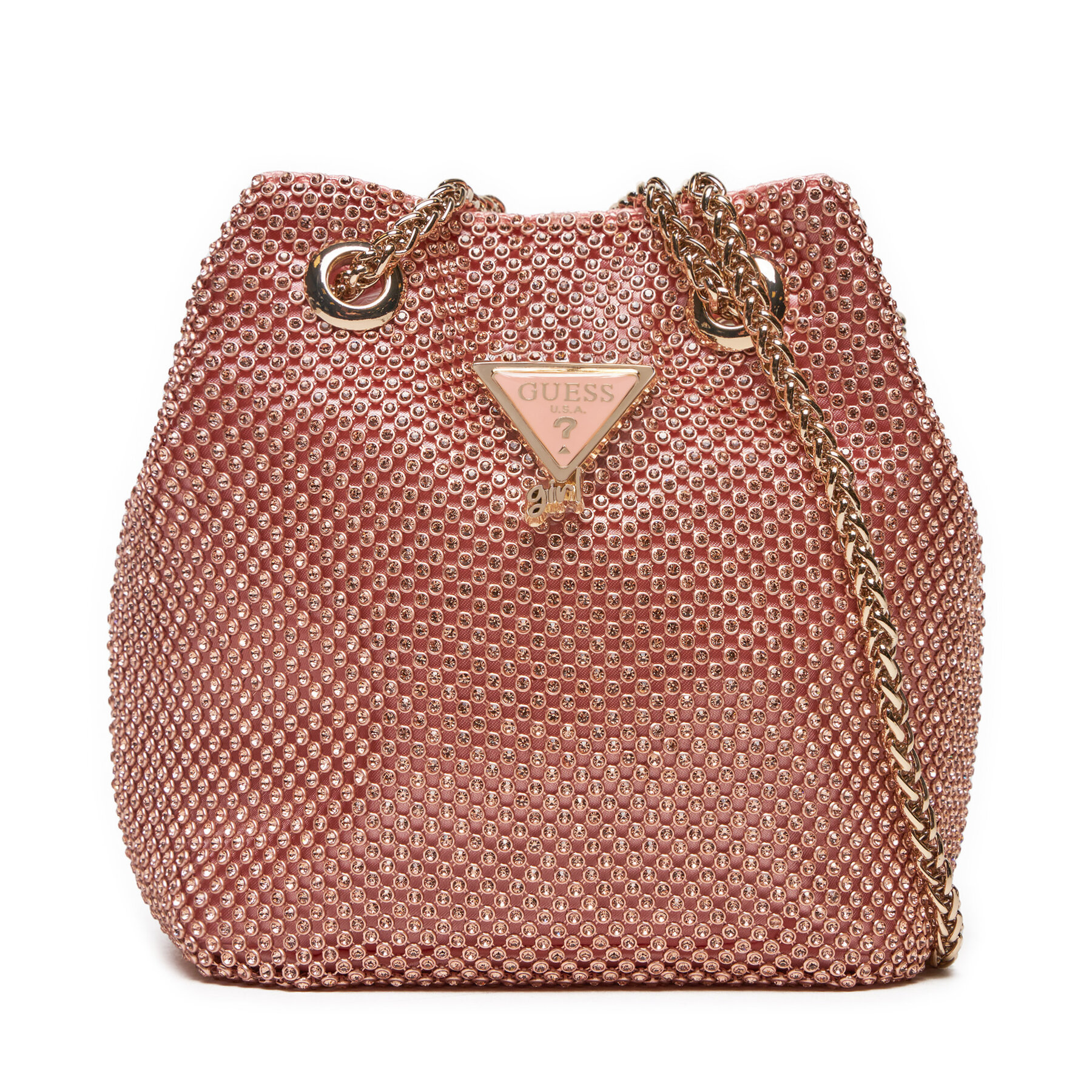 Handtasche Guess J4GZ38 WG830 Rosa Handtasche Guess J4GZ38 WG830 Rosa von Guess