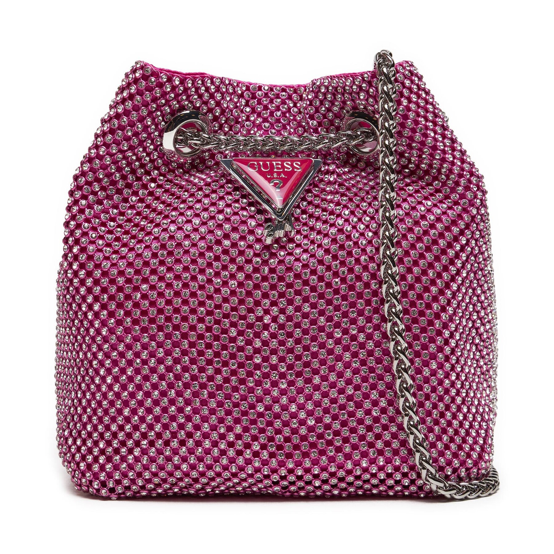 Handtasche Guess J4GZ38 WG830 Rosa Handtasche Guess J4GZ38 WG830 Rosa von Guess