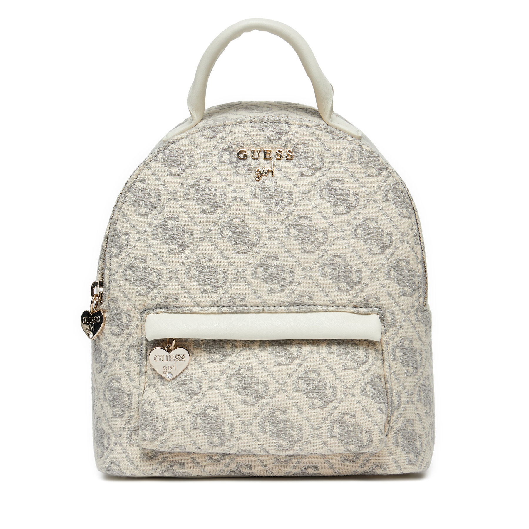 Rucksack Guess J5RZ02 WFV20 Écru Rucksack Guess J5RZ02 WFV20 Écru von Guess