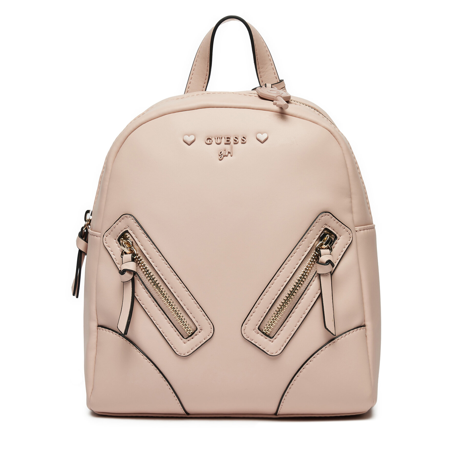 Rucksack Guess J5RZ06 WGVT0 Rosa Rucksack Guess J5RZ06 WGVT0 Rosa von Guess