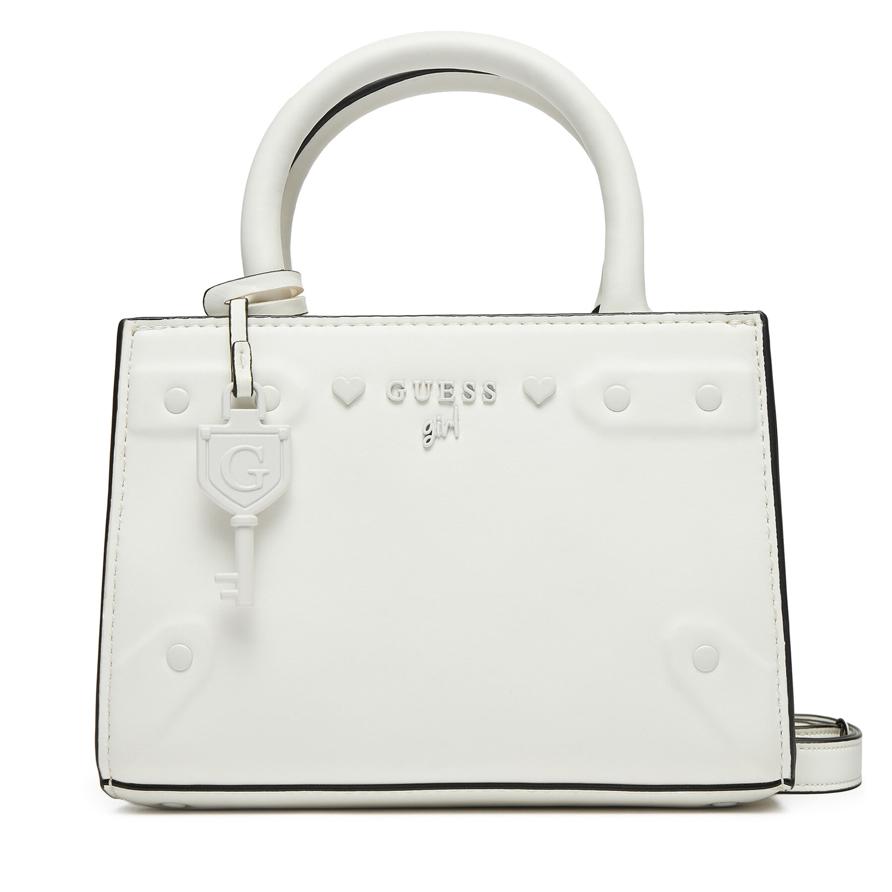 Handtasche Guess J5RZ08 WGVT0 Écru Handtasche Guess J5RZ08 WGVT0 Écru von Guess