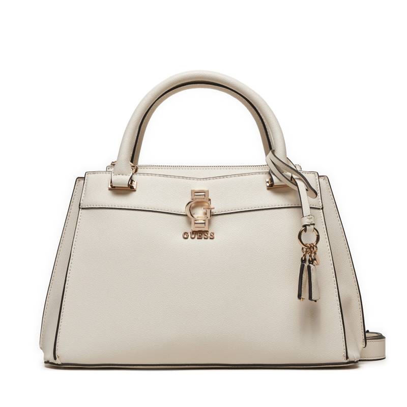 Handtasche Guess Jorah (BG) HWBG93 31060 Écru von Guess