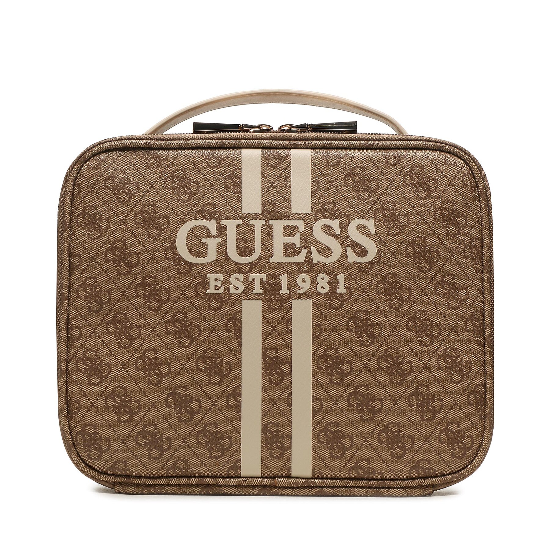 Handtasche Guess Katey Croc (CB) HWCB84 94270 LGR von Guess