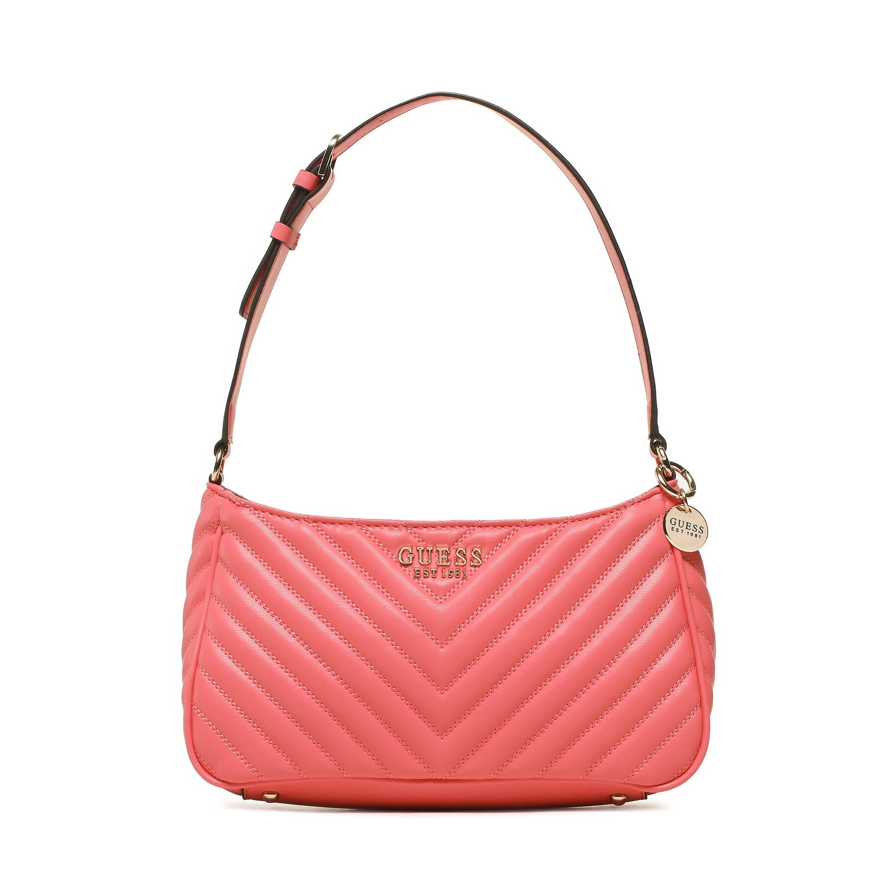 Handtasche Guess Keillah (QG) HWQG86 90180 COR von Guess