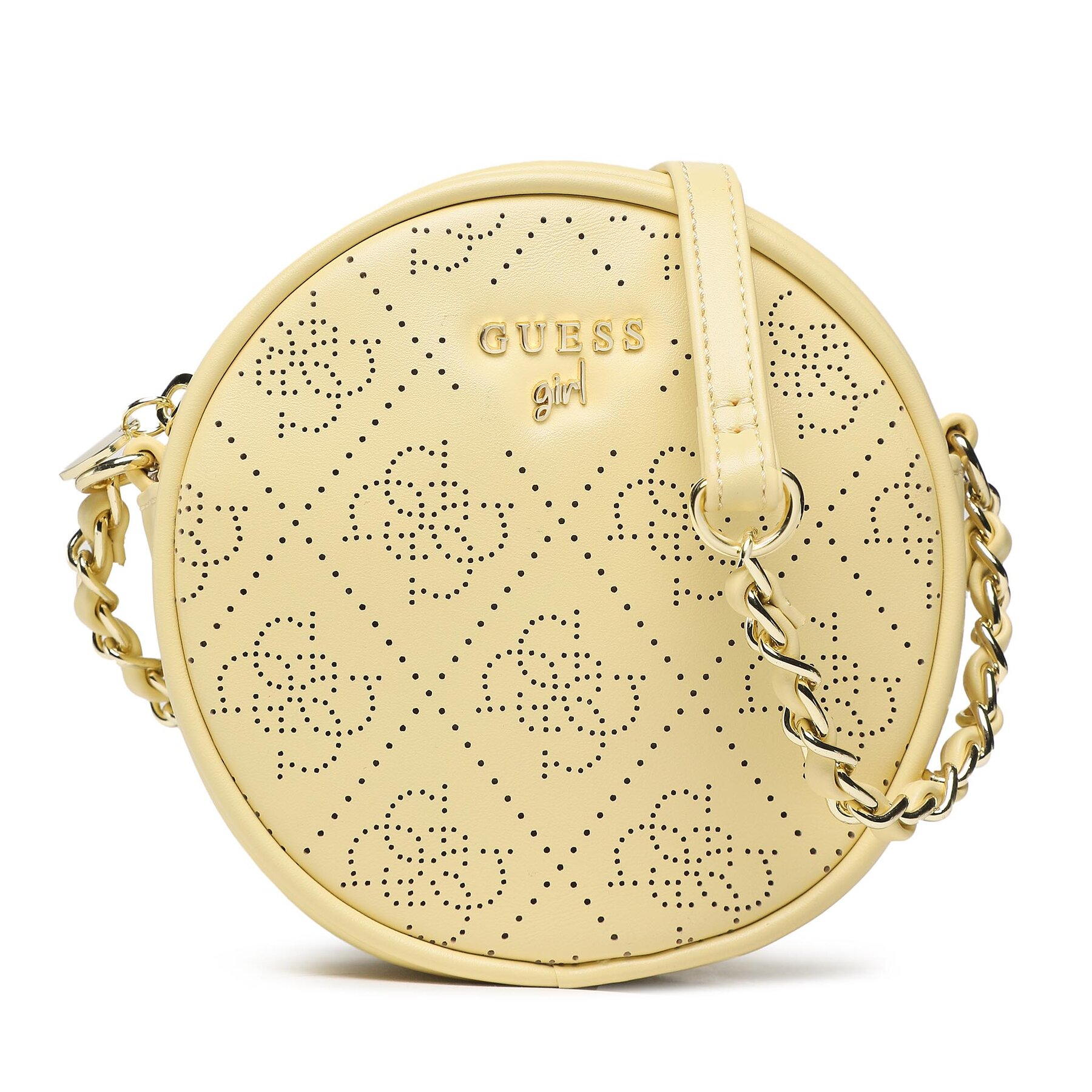 Handtasche Guess Mini Crossbody Bag J3GZ10 WFHF0 A20F von Guess