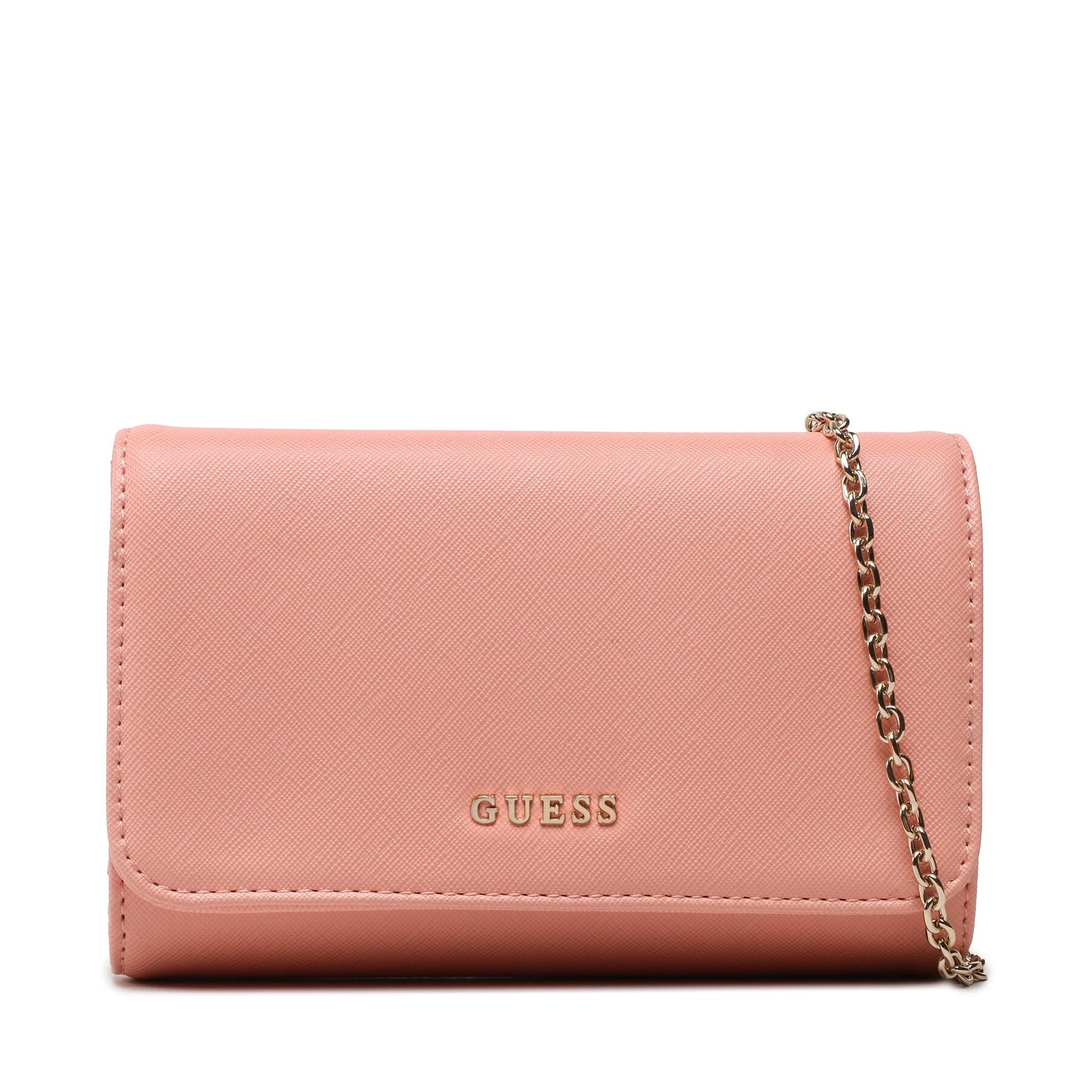 Handtasche Guess Not Coordinated Accessories PW1517 P3126 Rosa Handtasche Guess Not Coordinated Accessories PW1517 P3126 Rosa von Guess