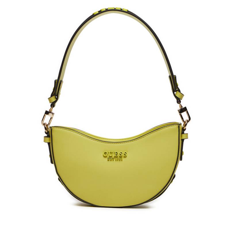 Handtasche Guess Sarita (VG) HWVG93 27180 Grün von Guess