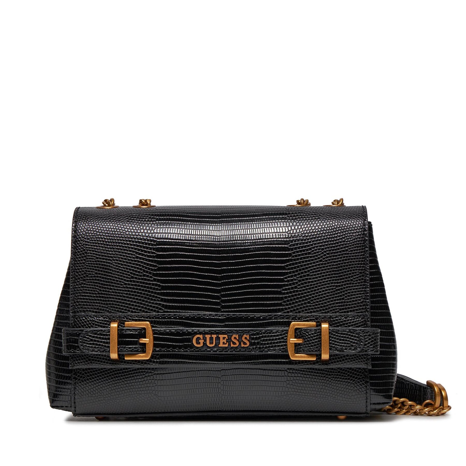 Handtasche Guess Sestri (KB) HWKB89 85210 BLA von Guess