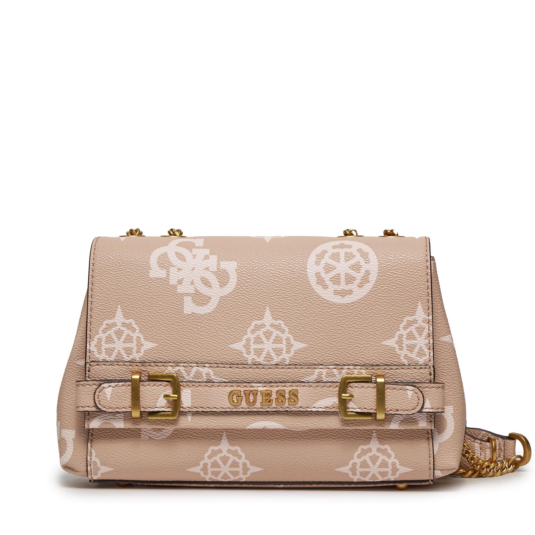 Handtasche Guess Sestri Logo (PO) HWPO90 01210 RWL von Guess