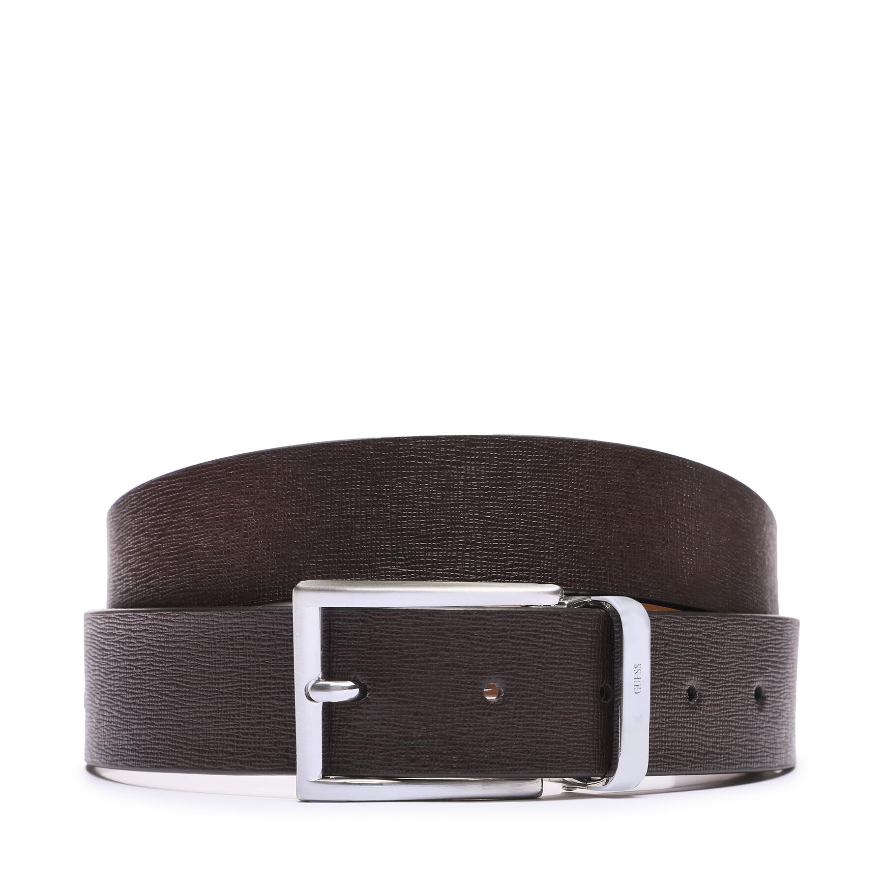 Herrengürtel Guess BM7787 P3435 Braun Herrengürtel Guess BM7787 P3435 Braun von Guess